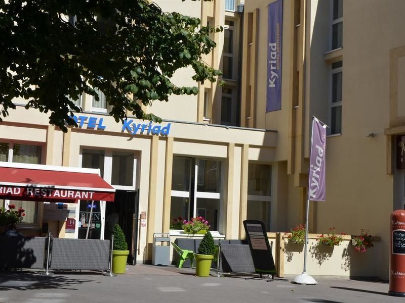 Hotel Photo 22