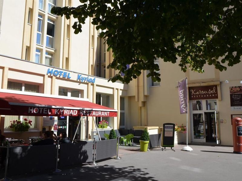 Hotel Photo 23