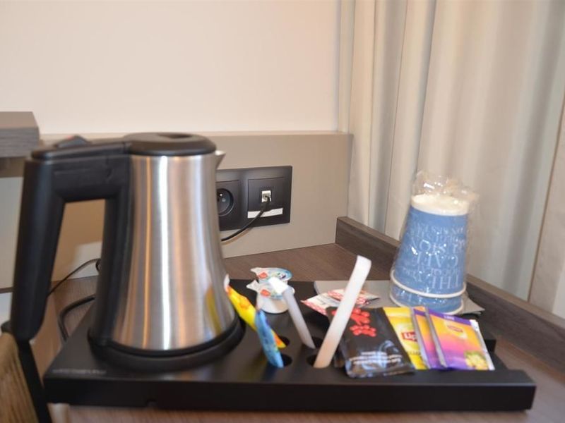 Hotel Photo 6