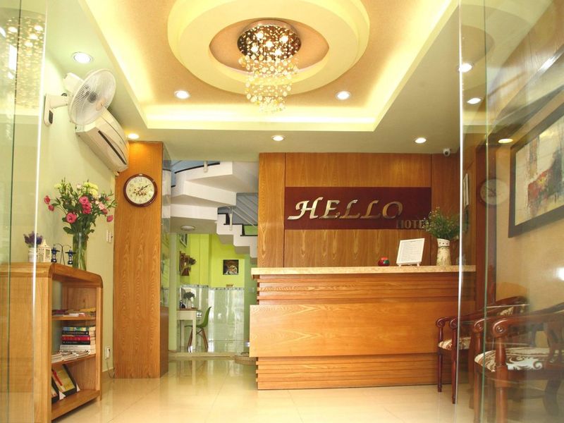 Hotel Photo 15