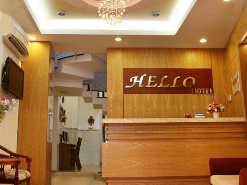 Hotel Photo 16