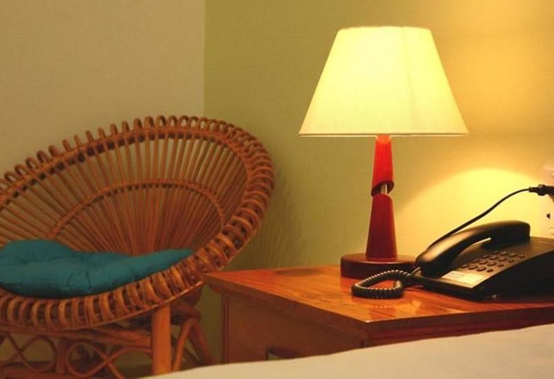 Hotel Photo 20