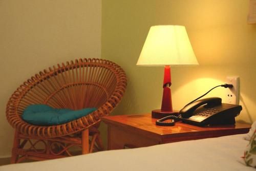 Hotel Photo 21