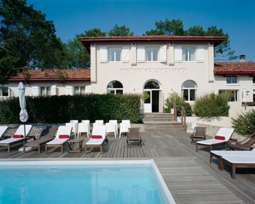 Hotel Photo 19