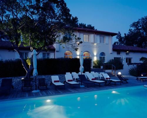 Hotel Photo 20