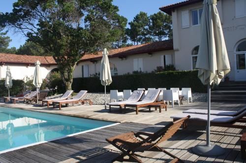 Hotel Photo 23