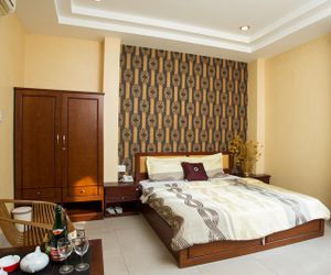 Hoa De Nhat Hotel Ho Chi Minh Vietnam