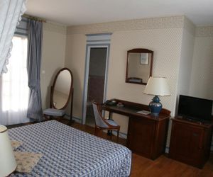 Hotel Royal Albion Mesnil-Val France