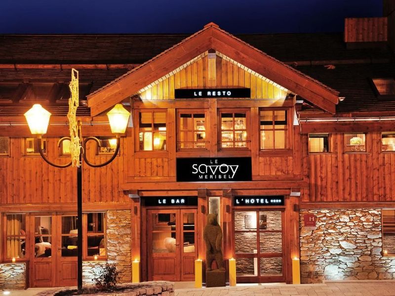 Hotel Photo 22