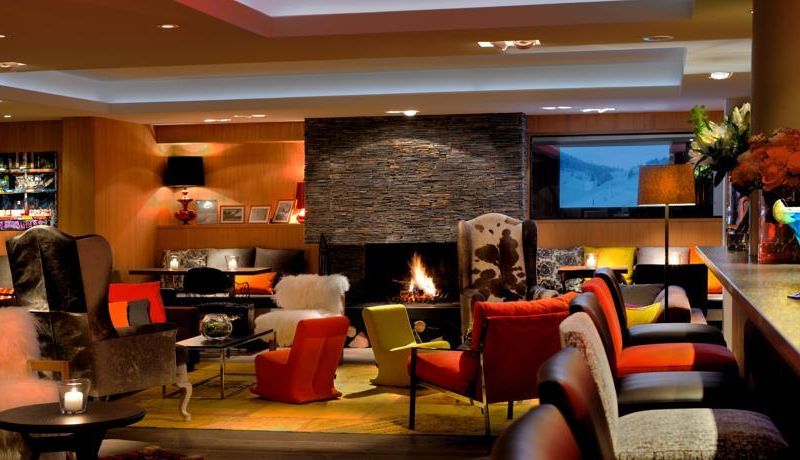 Hotel Photo 8