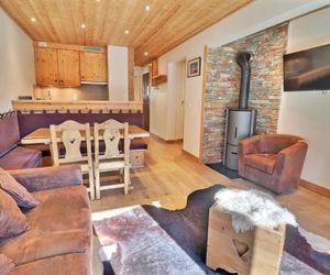 Residence Les Erines Meribel-Mottaret France