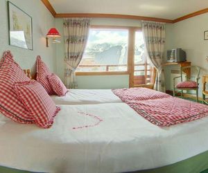 Chalet Hotel Marie Blanche Les Allues France