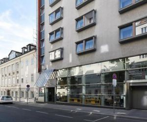 Hotel Korotan Vienna Austria