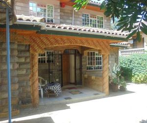 Kilele Homestay Nairobi Kenya