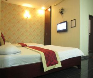 Hoang Phung Hotel Ho Chi Minh Vietnam