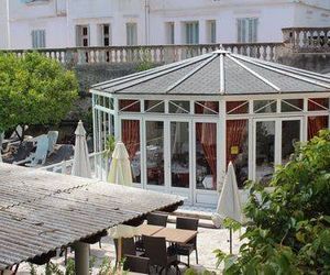 HOTEL AIGLON Menton France