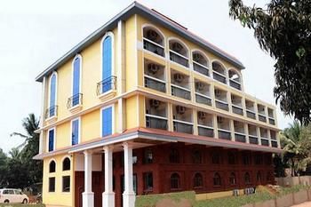 Hotel Photo 1