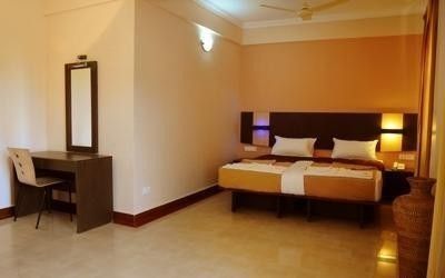 Hotel Photo 5