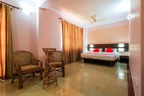 Hotel Photo 9