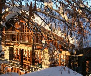 Chalet in Megeve Megeve France