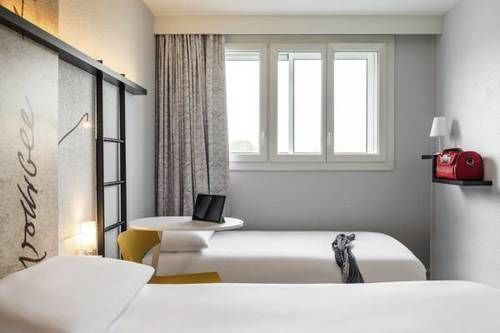 Hotel Photo 2