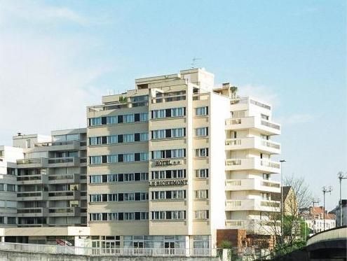 Hotel Photo 23