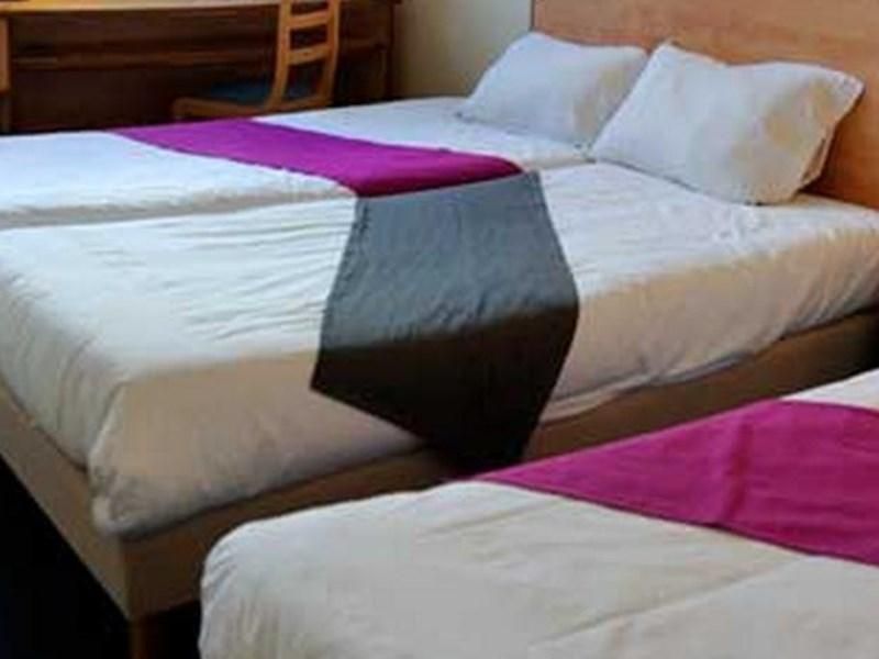 Hotel Photo 5