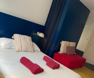 Studio Peralta Liege Belgium