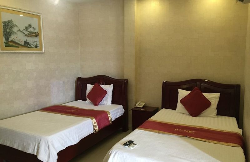 Huong Mai 2 Hotel