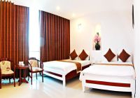 Отзывы Huong Mai Hotel
