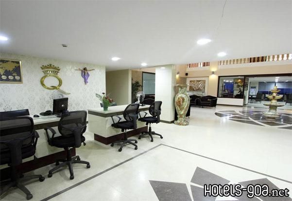 Hotel Photo 13
