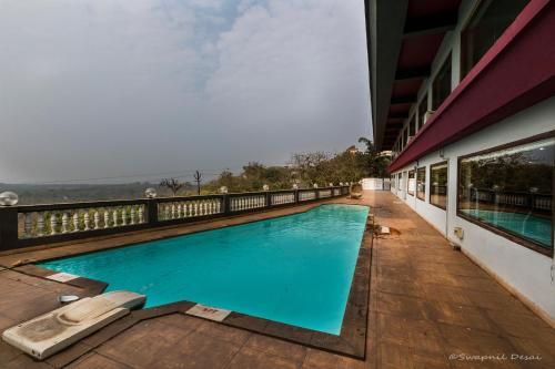 Hotel Photo 22