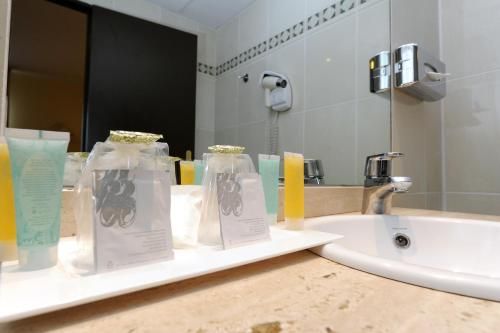 Hotel Photo 11