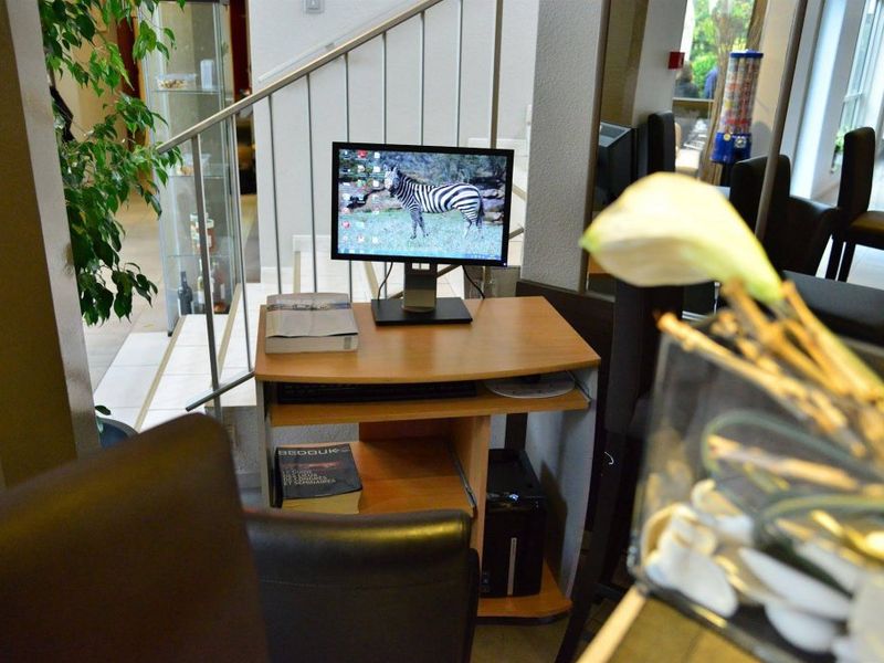 Hotel Photo 7