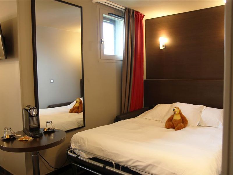 Hotel Photo 1