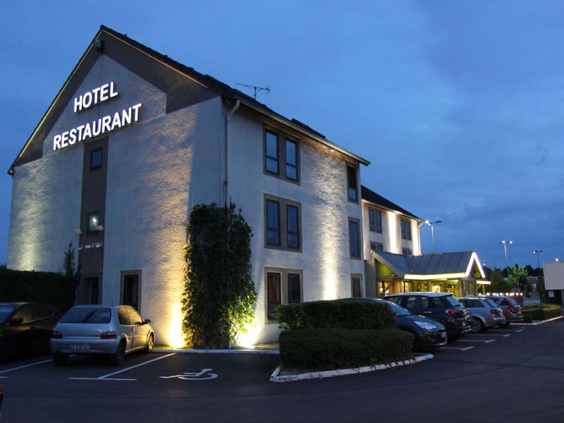 Hotel Photo 23