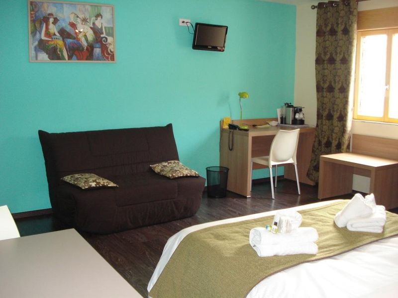 Hotel Photo 5