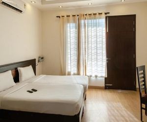 OYO Rooms Airport Link Samalka India