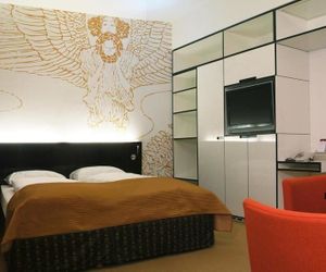 Alma Boutique-Hotel Vienna Austria