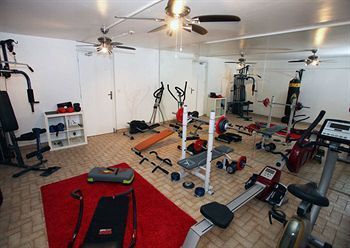 Hotel Photo 16
