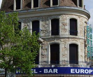 Europ Hotel Marmande France