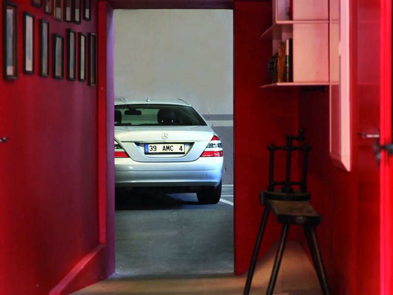 Hotel Photo 22