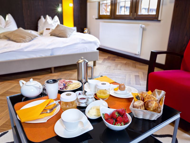 Hotel Photo 4
