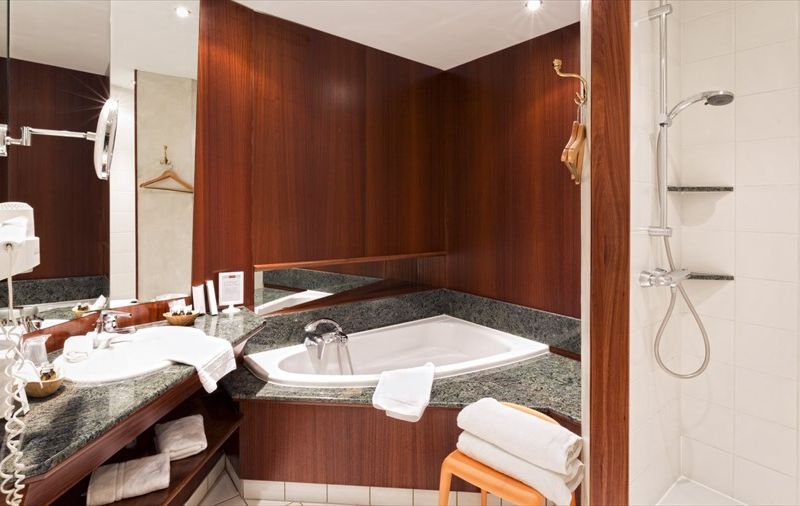 Hotel Photo 10