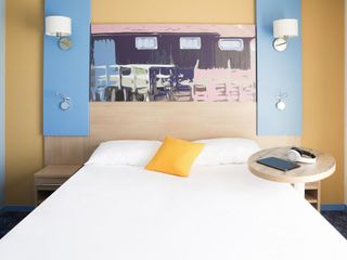 Hotel pic ibis Styles Marennes d'Oléron