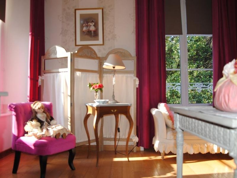 Hotel Photo 14