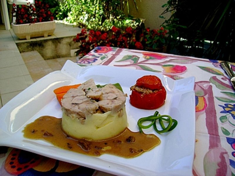 صورة الفندق 17