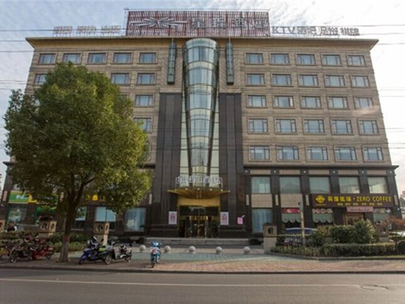 Hotel Photo 1