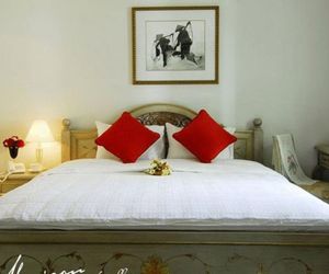 Ma Maison Boutique Hotel Ho Chi Minh Vietnam