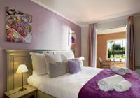 Отзывы Pierre & Vacances Hotel du Golf de Pont Royal en Provence, 3 звезды